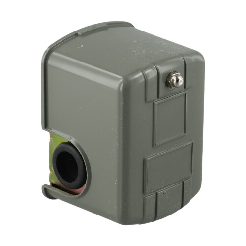 Water Pressure Switch Electric Automatic Control 1/4" NPT 1