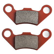 Brake Disc Pads Set for TaoTao ATV Quad Dirt Bike 2 pcs