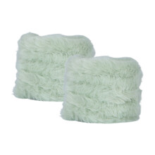 Thick Plush Pipe Cleaners for DIY Crafts 2PCS