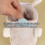 Sugar Glider Bonding Pouch Bunny-Shaped Pink Small 5