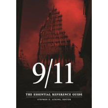 911 The Essential Reference Guide Hardcover Book