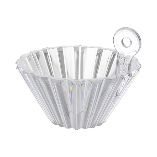 Coffee Filter Shape Retainer Tool for Paper Filters