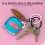 Multicolor pocket retractable ruler 2 m metal with safety 6