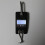 Digital Hanging Scale for Fishing Weights Portable LCD 3