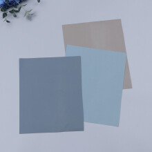 HEMOTON Sanding Water Sandpaper Abrasive 9 Pieces