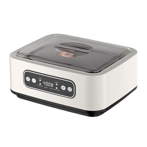 Yogurt Maker 1.6L Adjustable Temperature and Timer 1