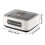 Yogurt Maker 1.6L with Temperature and Timer Control 2