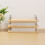 Bamboo Book Press for Binding Portable Paper Press 8