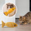 Cat Toys Fish Soft Catnip Durable Interactive Kicker 2
