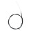 Throttle Cable with Casing 71 inch 63 inch for Manco ASW Go 5