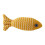 Cat Toys Fish Soft Catnip Durable Interactive Kicker 5