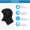 Scuba Diving Hood Wetsuit Cap Flow Vent Warm Stretchable 7