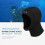 Scuba Diving Hood Wetsuit Cap Flow Vent Warm Stretchable 3