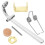 Trombone Drain Valve with Cork Pads 1 Set 5