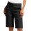 Women's Solid Elastic Twill Hiking Shorts with Pockets 5