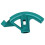 Steel Conduit Bender Tool for 20-25mm Iron Pipes 4