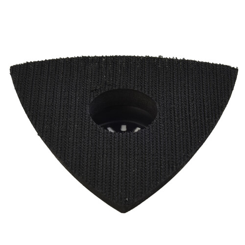 Triangular Sanding Pad for Oscillating Tools 2 Pcs 2