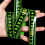 Steel Retractable Ruler Industrial Strength 3m 6