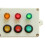 Simulation Light Crosswalk Safety Toy with Busy Button for 2