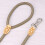 Strong Grip Dog Leash Heavy Duty Beige 1 Pack 6