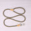 Strong Grip Dog Leash Heavy Duty Beige 1 Pack 7