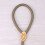Strong Grip Dog Leash Heavy Duty Beige 1 Pack 8
