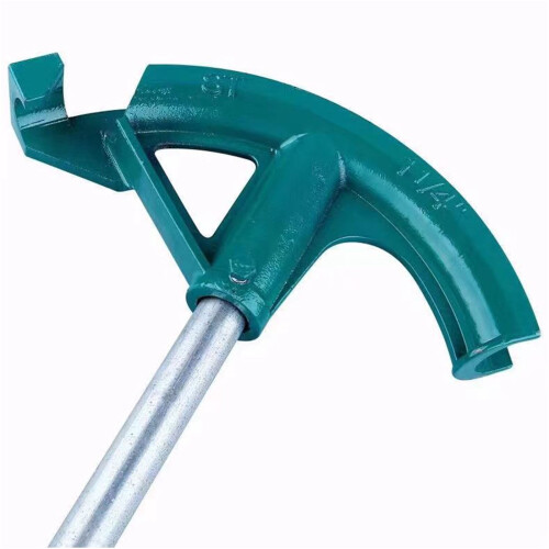 Steel Conduit Bender Tool for 20-25mm Iron Pipes 1