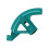 Steel Conduit Bender Tool for 20-25mm Iron Pipes 6
