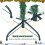 Xinwanna 6FT Artificial Christmas Tree with Detachable 6