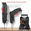 Cordless Electric Screwdriver Set 47 Pcs 5