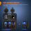 6Pcs 5-Pin Rocker Switch 20A 12V 10A 24V with Night Light 4