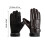 Windproof Thermal Riding Gloves Men Split Finger 1 Pair 3