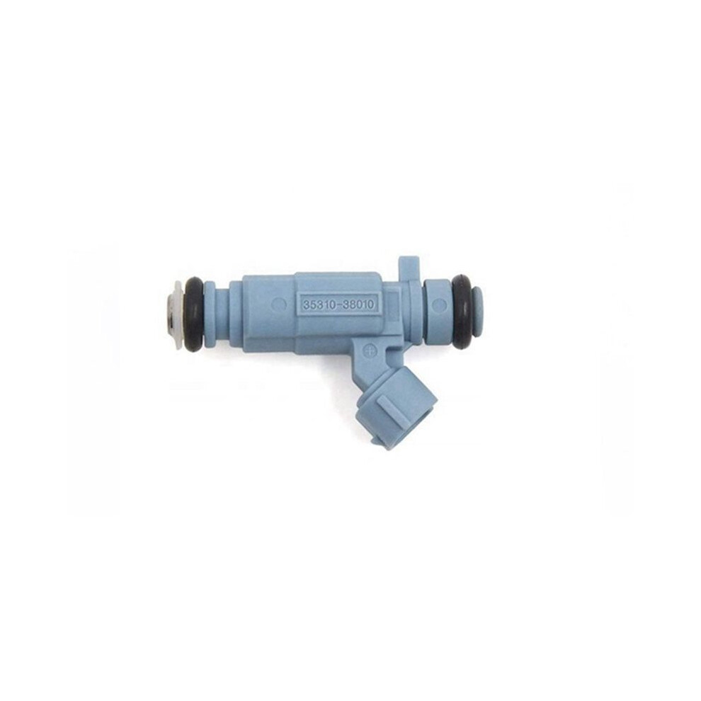 6Pcs 35310-38010 Fuel Injectors For Santa 2.4L 3.5L 2001-2006 Optima 2.4L Amanti Sorento 3.5L 2002 2003-2006 6032143790597