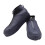 Rubber Shoe Covers Reusable Overshoes XL 2