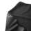 Keyboard Mouse Sleeve PU Leather Black 24 inch 5