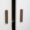 Wooden Cabinet Knobs Solid Beech Walnut 2 pcs 64 mm 4