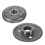 Alloy Steel Clutch Replacement for Motorcycle 1 Piece 7