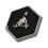 Hexagonal 3049 3/8 Screw for #030-38 Camera Tripod Plate 2