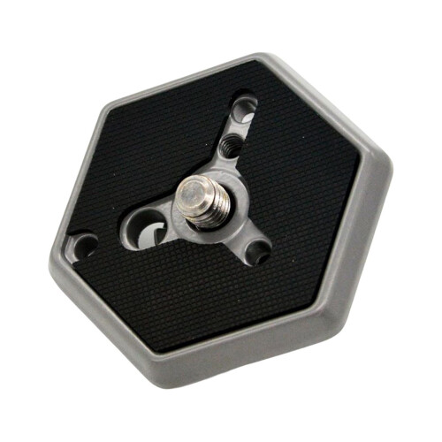Hexagonal 3049 3/8 Screw for #030-38 Camera Tripod Plate 1
