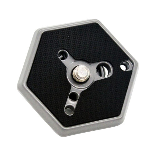 Hexagonal 3049 3/8 Screw for #030-38 Camera Tripod Plate 2
