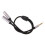 Headphone Splitter Cable Audio Jack Adapter 2-in-1 6