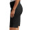 Women's Solid Elastic Twill Hiking Shorts with Pockets 8