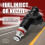 Fuel Injectors 16450-RB0-003 4 pcs 4