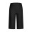 Women's Solid Elastic Twill Hiking Shorts with Pockets 6