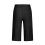 Women's Solid Elastic Twill Hiking Shorts with Pockets 2