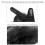 Windproof Thermal Riding Gloves Men Split Finger 1 Pair 6