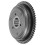 Alloy Steel Clutch Replacement for Motorcycle 1 Piece 4