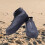 Rubber Shoe Covers Reusable Overshoes XL 8