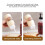 Leak-Proof Condiment Squeeze Bottles Flip Top 4-Pack 6