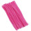 Pipe Cleaners 6mm12 inch Fluffy Chenille Stems 100 Pcs 2